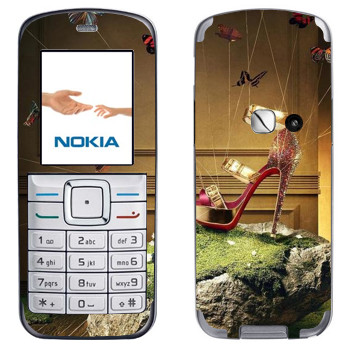 Nokia 6070