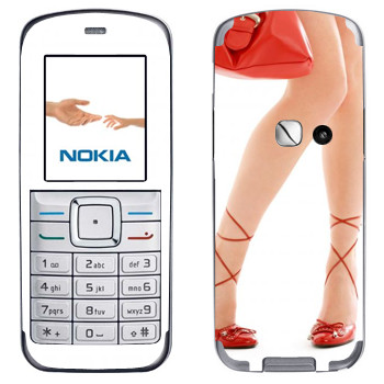 Nokia 6070