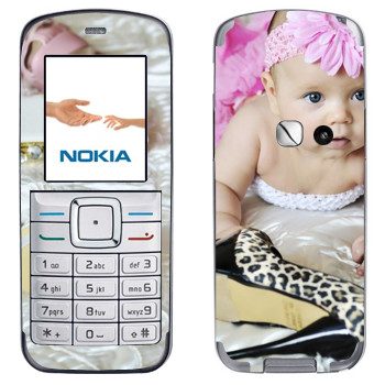 Nokia 6070