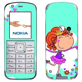 Nokia 6070