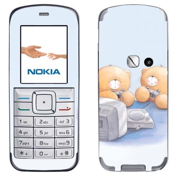   «    »   Nokia 6070