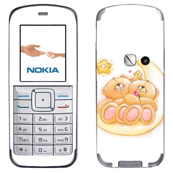 Nokia 6070