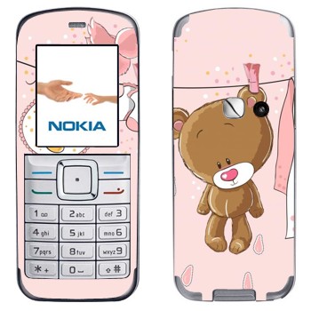 Nokia 6070