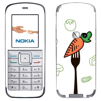 Nokia 6070