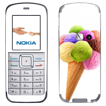 Nokia 6070