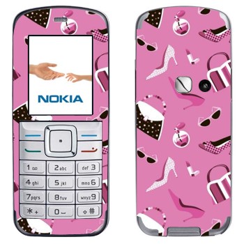 Nokia 6070