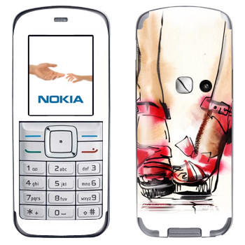 Nokia 6070