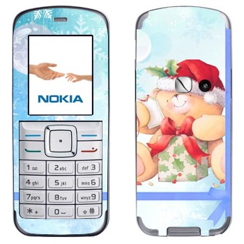 Nokia 6070