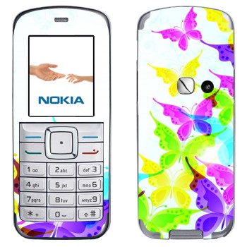 Nokia 6070