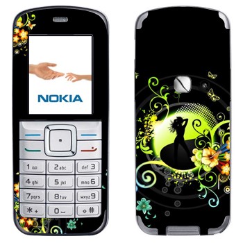 Nokia 6070