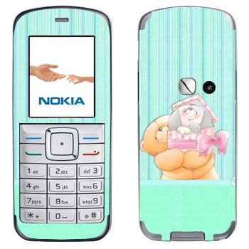 Nokia 6070