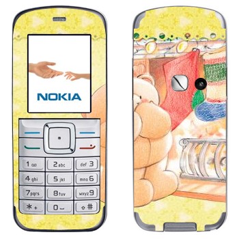 Nokia 6070