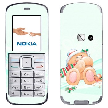   «      »   Nokia 6070