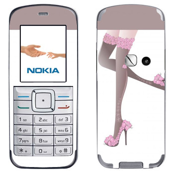 Nokia 6070