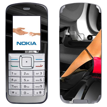 Nokia 6070