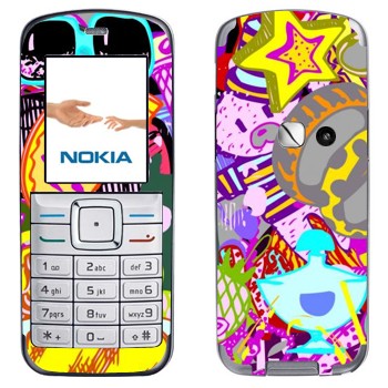 Nokia 6070