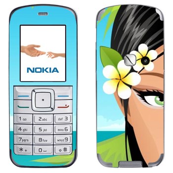 Nokia 6070