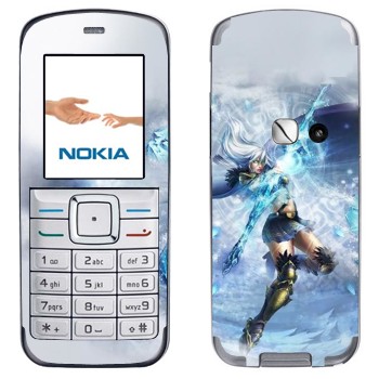   «Ashe -  »   Nokia 6070