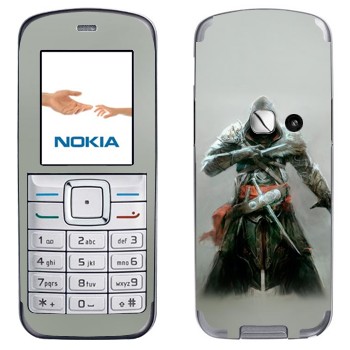   «Assassins Creed: Revelations -  »   Nokia 6070