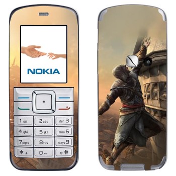   «Assassins Creed: Revelations - »   Nokia 6070