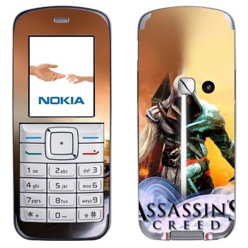   «Assassins Creed: Revelations»   Nokia 6070