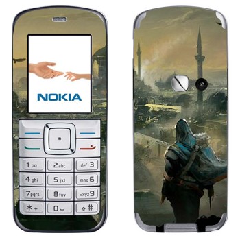   «Assassins Creed»   Nokia 6070