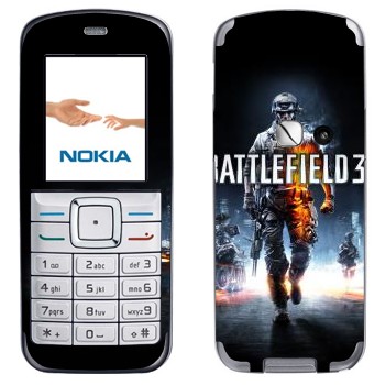   «Battlefield 3»   Nokia 6070