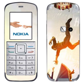   «Bioshock»   Nokia 6070