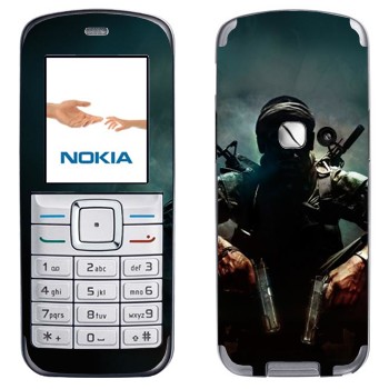   «Call of Duty: Black Ops»   Nokia 6070