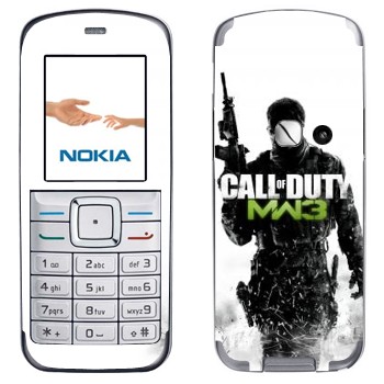   «Call of Duty: Modern Warfare 3»   Nokia 6070