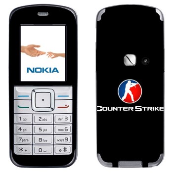   «Counter Strike »   Nokia 6070