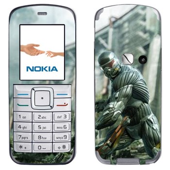   «Crysis»   Nokia 6070
