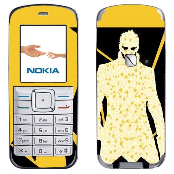   «Deus Ex »   Nokia 6070