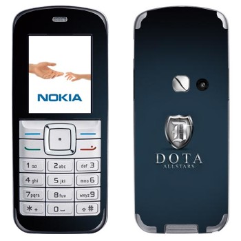  «DotA Allstars»   Nokia 6070