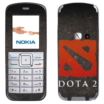   «Dota 2  - »   Nokia 6070