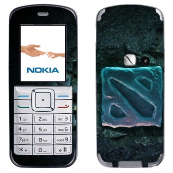   «Dota 2 »   Nokia 6070