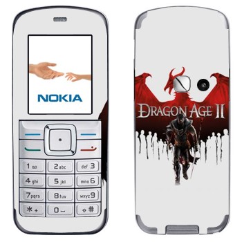   «Dragon Age II»   Nokia 6070