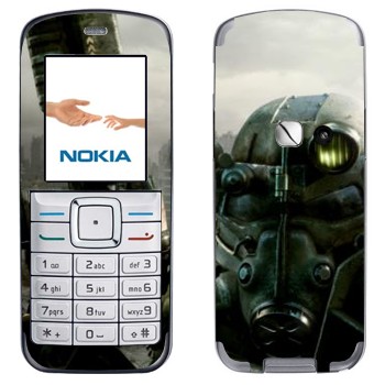   «Fallout 3  »   Nokia 6070