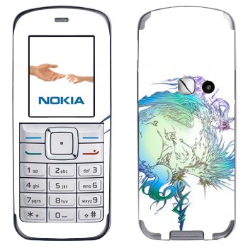   «Final Fantasy 13 »   Nokia 6070