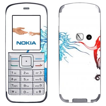   «Final Fantasy 13   »   Nokia 6070