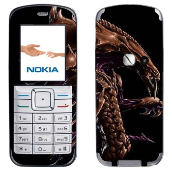   «Hydralisk»   Nokia 6070