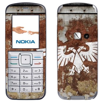   «Imperial Aquila - Warhammer 40k»   Nokia 6070