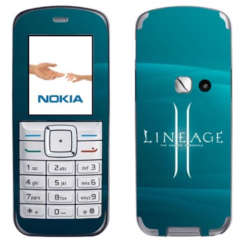   «Lineage 2 »   Nokia 6070