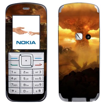   «Nuke, Starcraft 2»   Nokia 6070