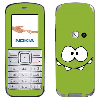   «Om Nom»   Nokia 6070