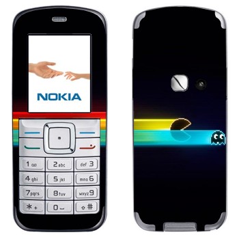   «Pacman »   Nokia 6070