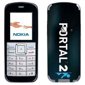   «Portal 2  »   Nokia 6070