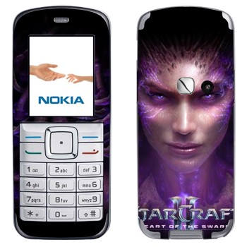   «StarCraft 2 -  »   Nokia 6070