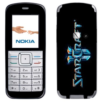   «Starcraft 2  »   Nokia 6070