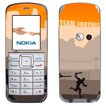   «Team fortress 2»   Nokia 6070